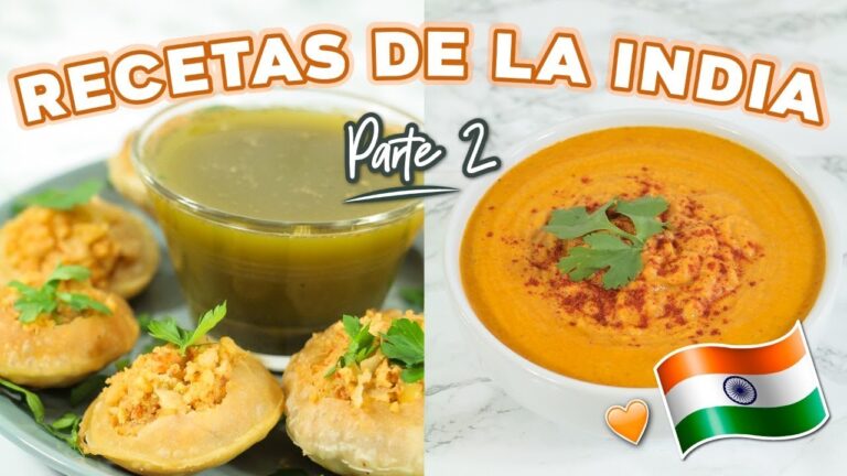 Uthappam de Tomate: Preparaci&oacute;n Paso a Paso