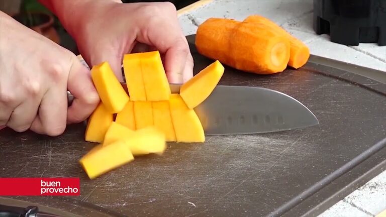 Fusionando Sabores: Recetas de Lentejas con Calabac&iacute;n