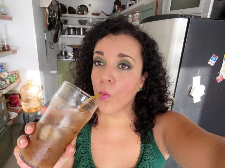 Explorando las Bebidas de la Cocina Tamil