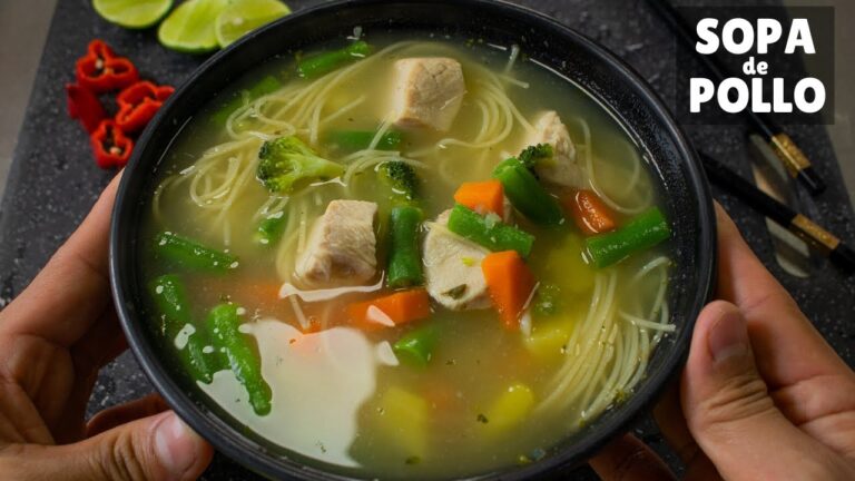 Delicias vegetarianas: sopas y ensaladas al estilo indio