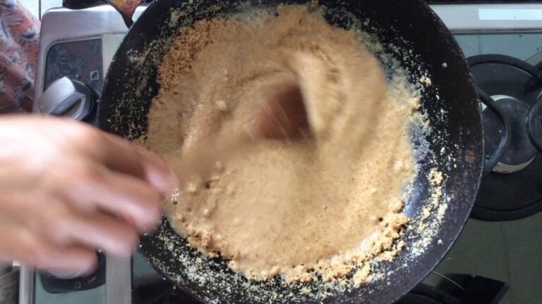 C&oacute;mo hacer gulab jamun al estilo punjabi