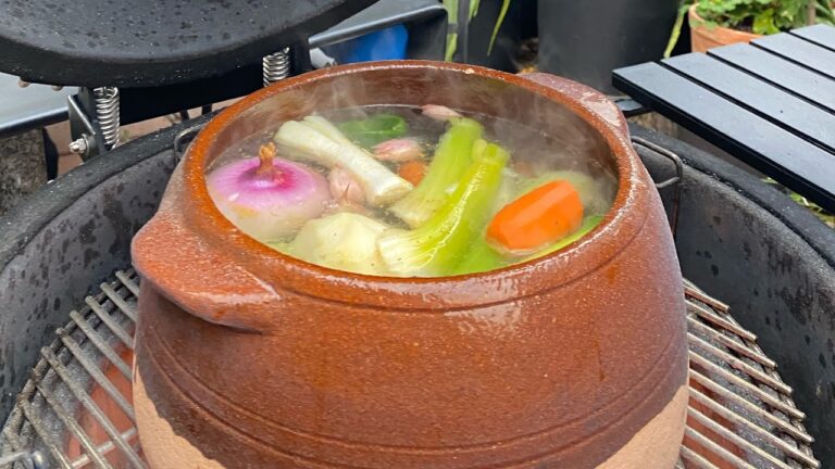Sopa de Lentejas: Un Viaje a la Cultura Culinaria de Goa