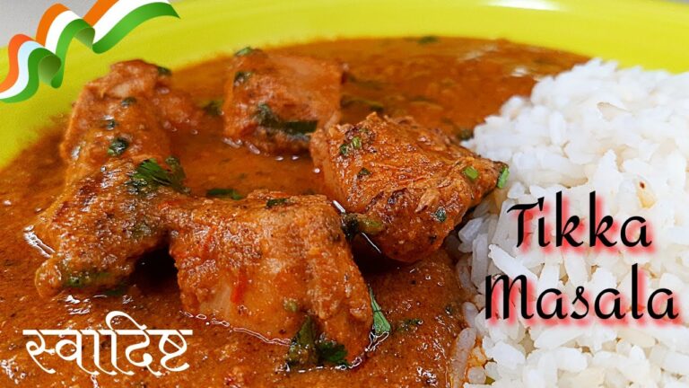 Sabores Aut&eacute;nticos de la Cocina India en Recetas de Pollo