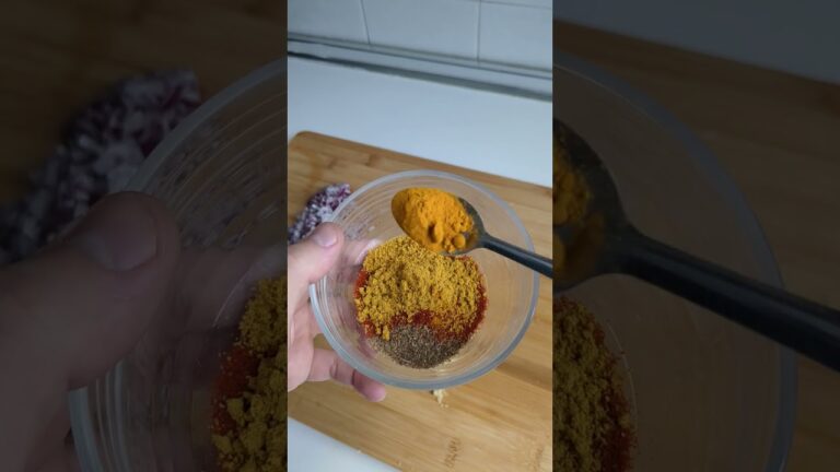 Secretos para un Curry de Patatas Perfecto