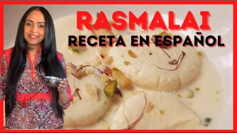 C&oacute;mo hacer ras malai en casa de manera f&aacute;cil