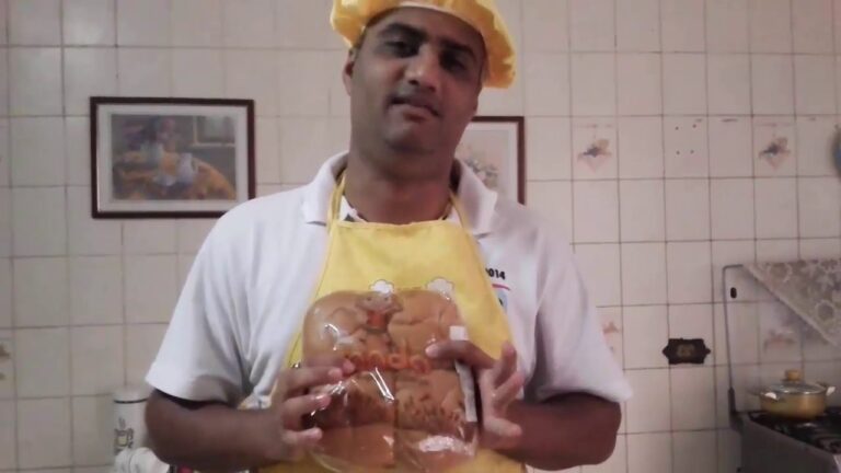 Delicioso Vada Pav de Batata Casero: Receta Perfecta