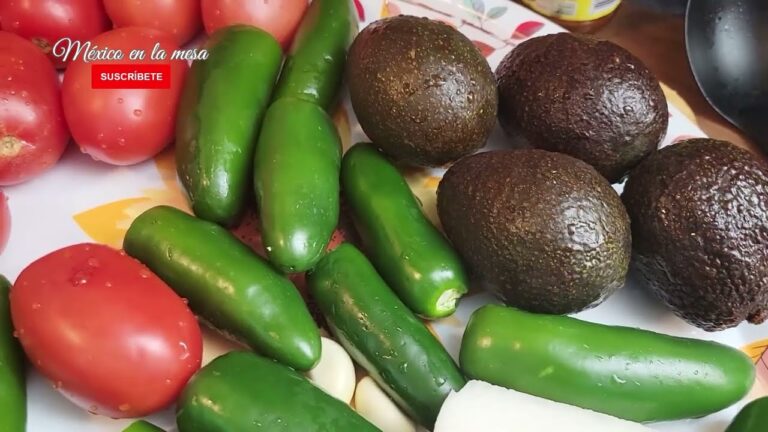 Sabores Aut&eacute;nticos del Chutney Andhra: Recetas Imperdibles