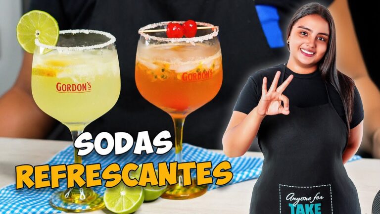 Sabores Refrescantes de la Cocina Tamil