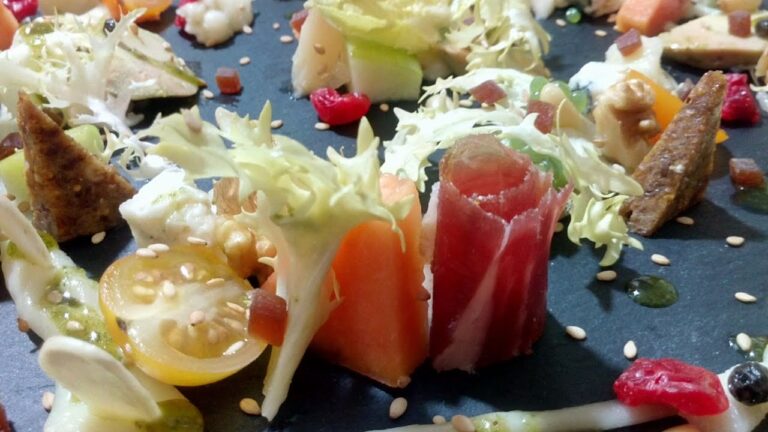 Delicias Gourmet: Platillos Irresistibles con Queso Paneer