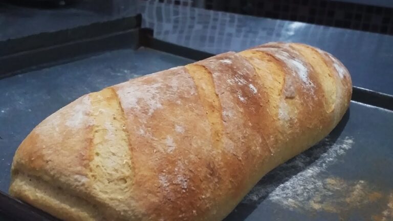 Cómo hacer bhakri de maíz: guía paso a paso