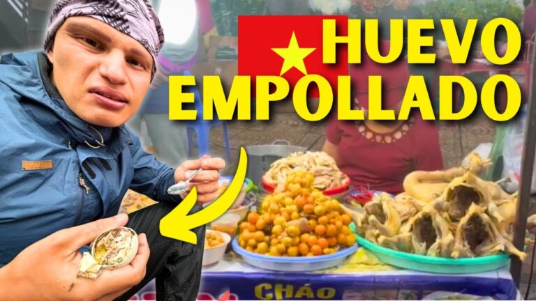 Delicias Callejeras de la India: Sabores para Probar en Casa