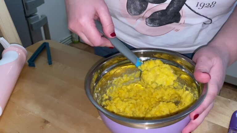 Pan de Ma&iacute;z al Estilo Goa: Sabor y Tradici&oacute;n