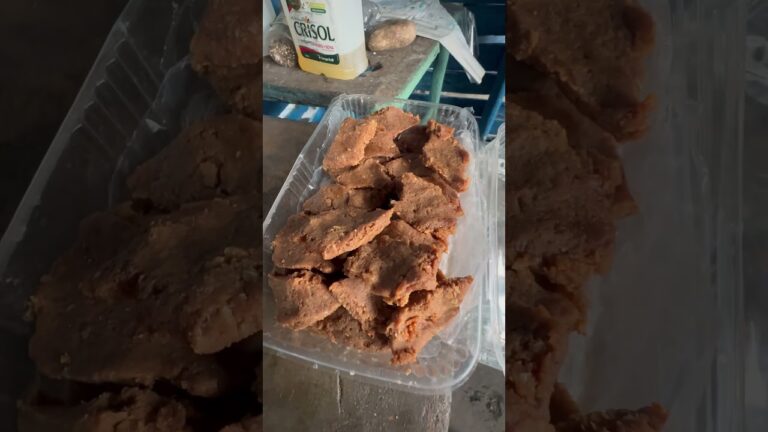 Delicias de Andhra: Postres Tradicionales con Coco