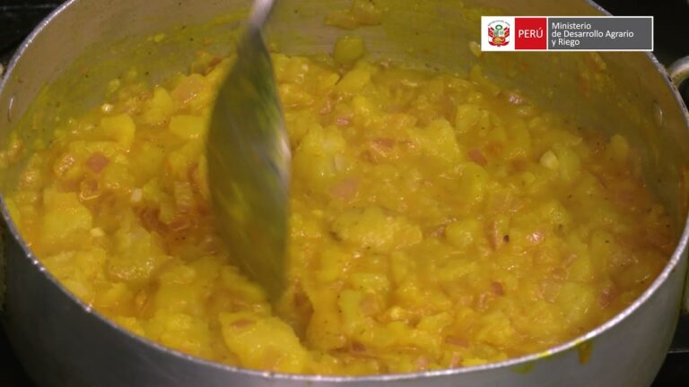 Descubre los Sabores Únicos de la Gastronomía Gujarati