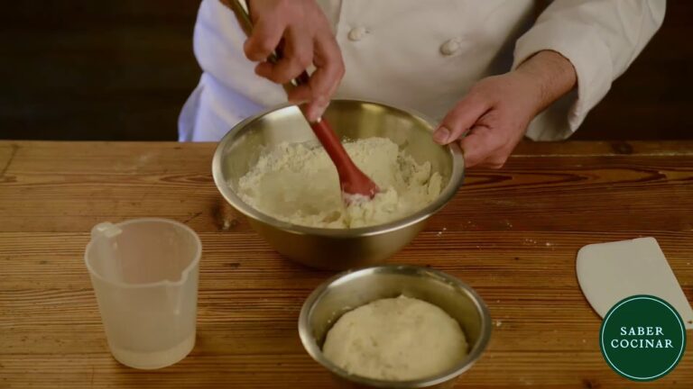 Domina el arte de cocinar chapati como un experto