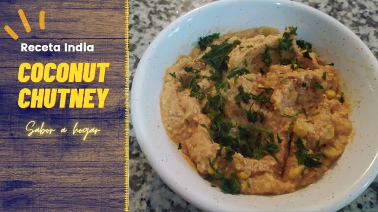 Salsas Picantes de la Cocina de Kerala: Un Viaje de Sabores