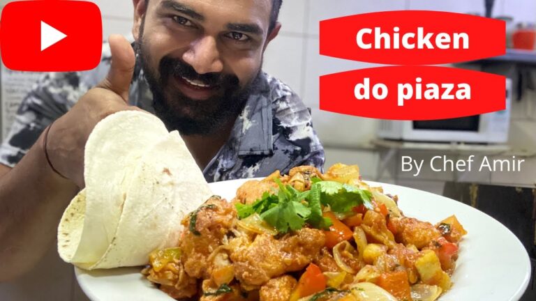 Sabores Aut&eacute;nticos: La Tradici&oacute;n Culinaria de la Cocina Punjabi