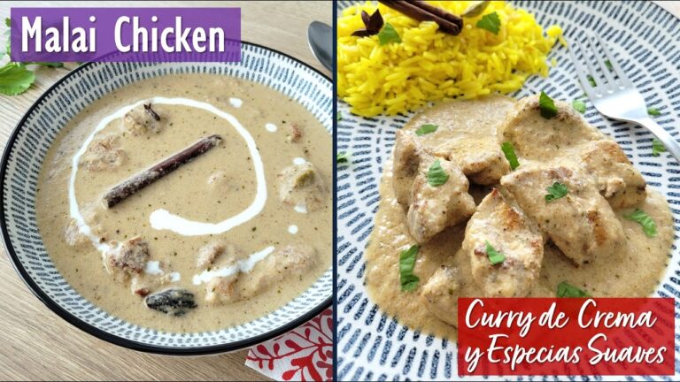 C&oacute;mo Hacer Pollo Methi al Estilo Indio