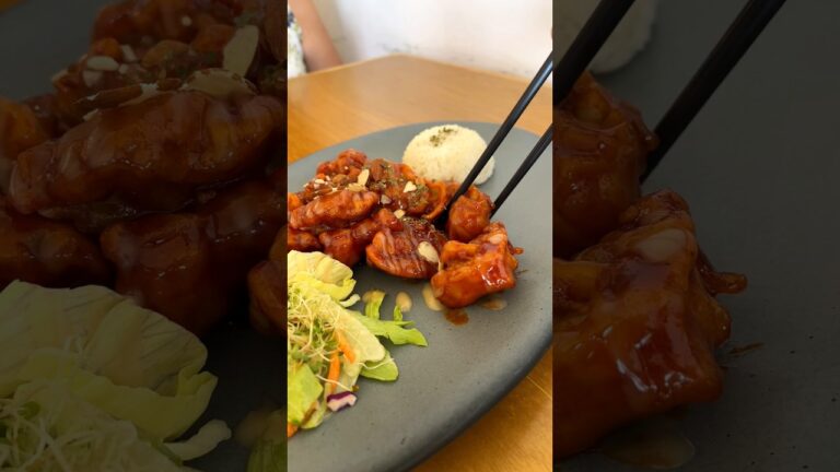 Sabores Exquisitos de la Gastronom&iacute;a Punjabi