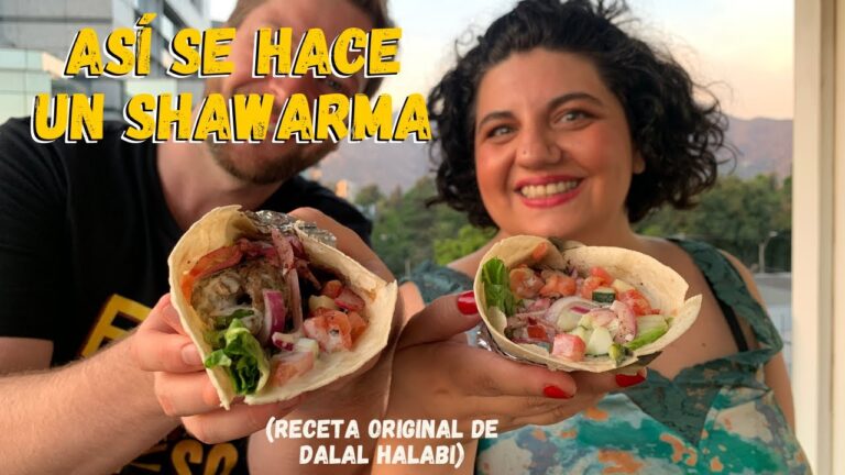 Delicias Veganas: Experiencia Gastron&oacute;mica con Kebabs de Lentejas