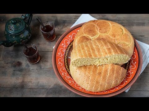 C&oacute;mo preparar sheermal dulce en casa f&aacute;cilmente