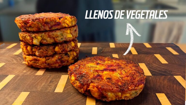 Recetas Vegetarianas con Paneer: Pasos Sencillos para Cocinar