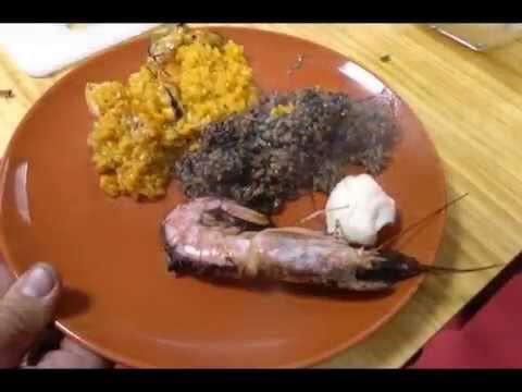 Sabores Ex&oacute;ticos en Recetas de Arroz Indio