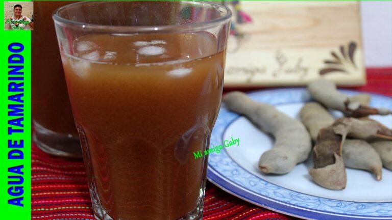 La Tradici&oacute;n de las Bebidas Refrescantes Tamil