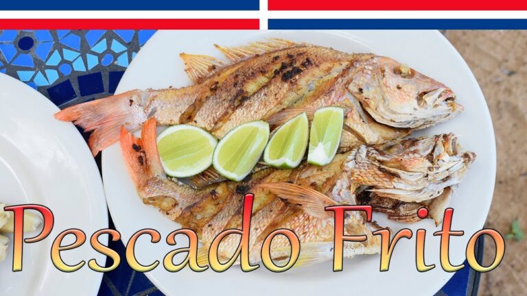 Preparaci&oacute;n Perfecta del Pescado Frito al Estilo Bengal&iacute;