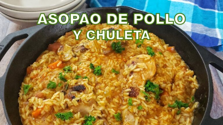 Sopas Reconfortantes de la Cocina Tamil