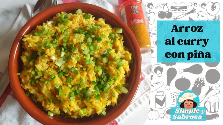 Delicias Indias: Combinaciones Sabrosas con Cordero