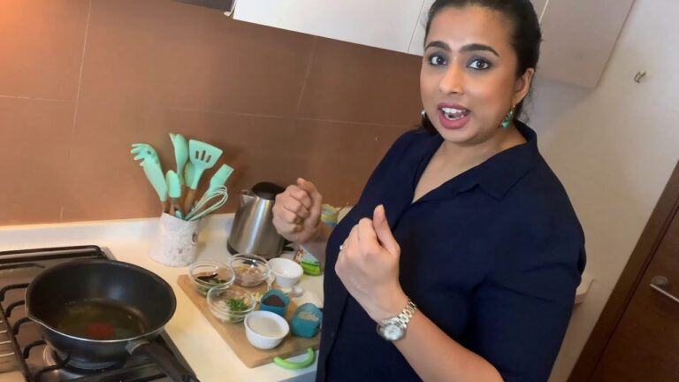 Desayunos Saludables de India: Rava Upma y Sus Beneficios