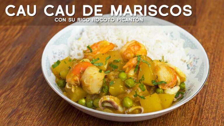 Platos Tradicionales de Mariscos en la Cocina Bengal&iacute;