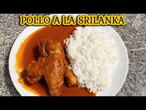 Tikka de Pollo al Estilo del Sur de India: Receta Perfecta
