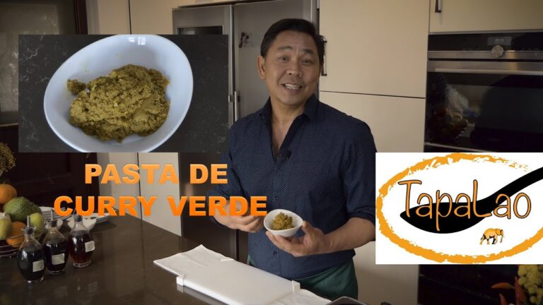 Sopa de Gambas Casera con Sabor Aut&eacute;ntico de Kerala