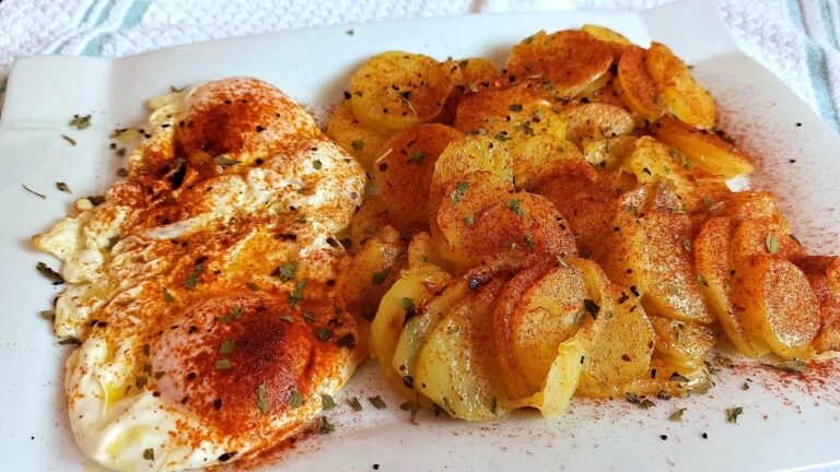 Delicias de la Cocina Bengal&iacute; con Patata Dulce