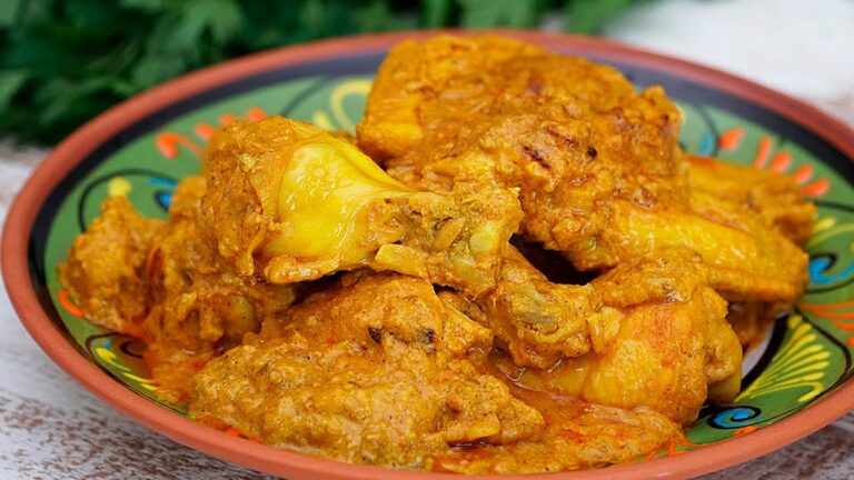Salsas Ex&oacute;ticas que Transforman tus Platos Indios