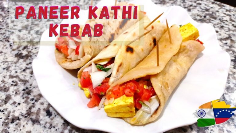 Sabores Únicos del Paneer en la Cocina