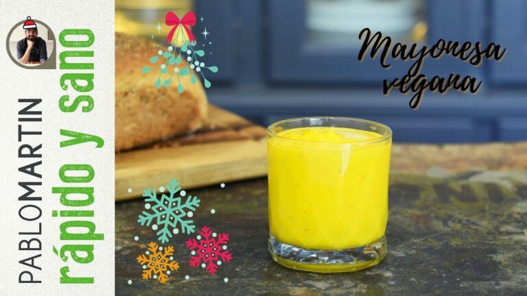 Del&eacute;itate con un aut&eacute;ntico lassi de mango al estilo punjabi