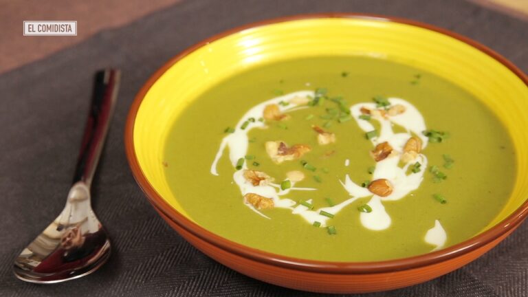 Explorando Sabores Intensos del Curry de Verduras Mixtas