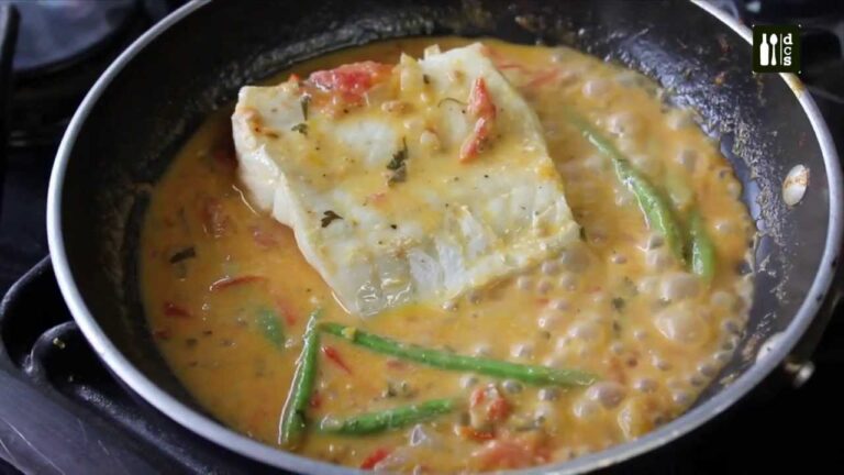 Sopa de Coco de Kerala: Preparación Paso a Paso