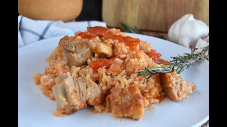 Especias Clave en los Arroces de la Cocina Bengal&iacute;