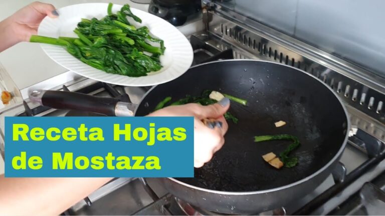 Salsa de Mostaza Estilo Indio: Receta y Preparaci&oacute;n Optimal