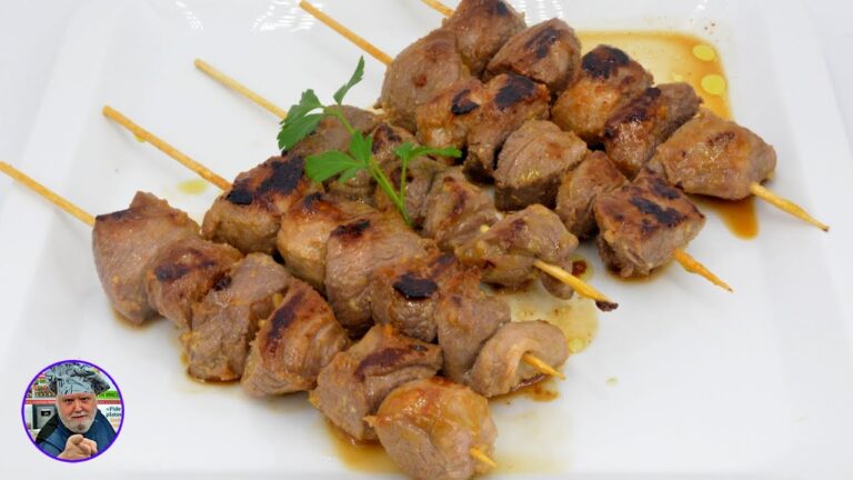 Especias Andaluzas para Realzar Aperitivos Fritos