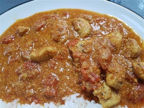 Delicias de la India: Recetas Tradicionales de Curry Rojo