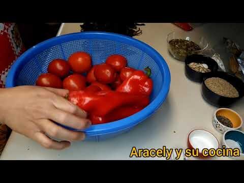Secretos de la cocina kashmiri: dulces de azafr&aacute;n