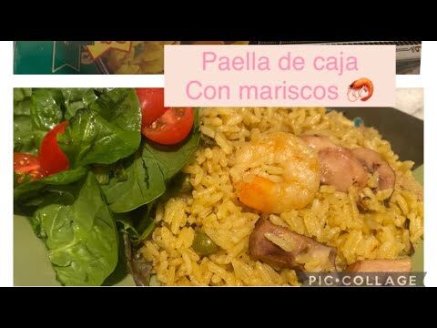 Delicias de Mariscos en la Cocina Andhra