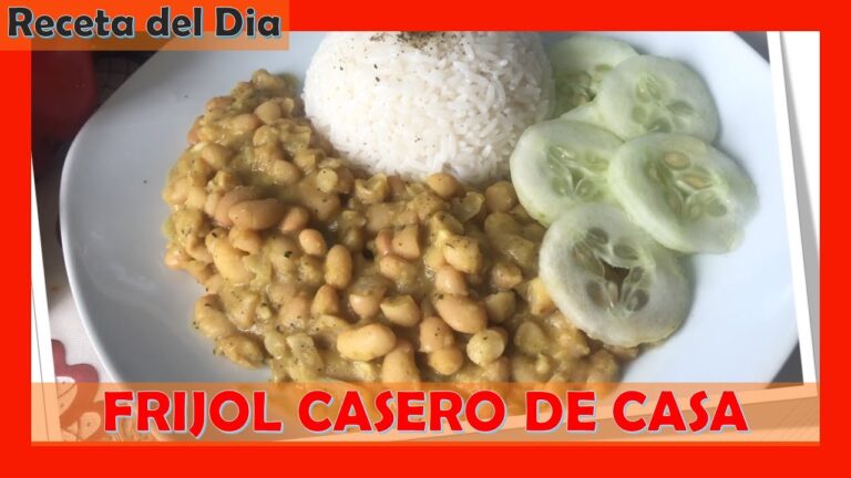 Deliciosas Recetas Caseras de Rajma Chawal Punjabi