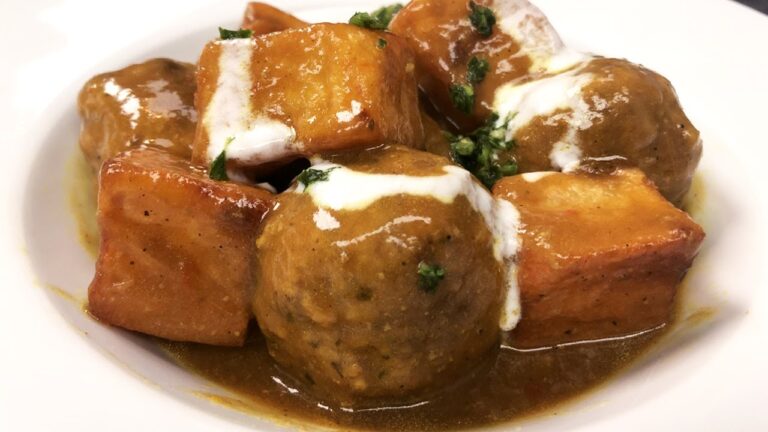 Sorprende con Platos de Cordero Indio Asado