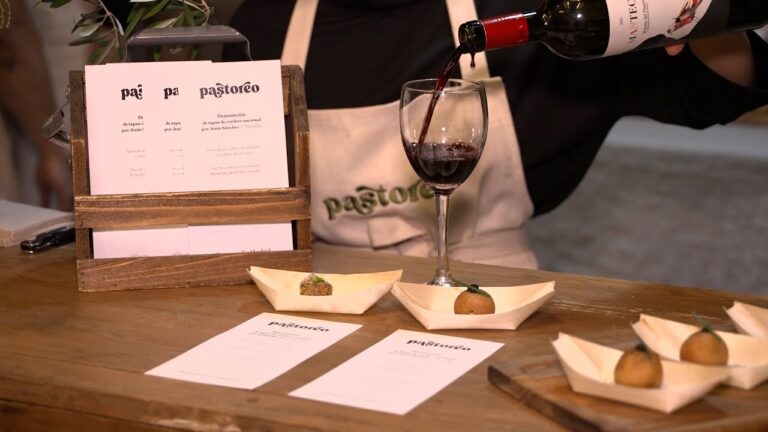 Delicias Innovadoras: Recetas Creativas con Cordero Indio